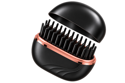 Cordless Hair Styling Comb